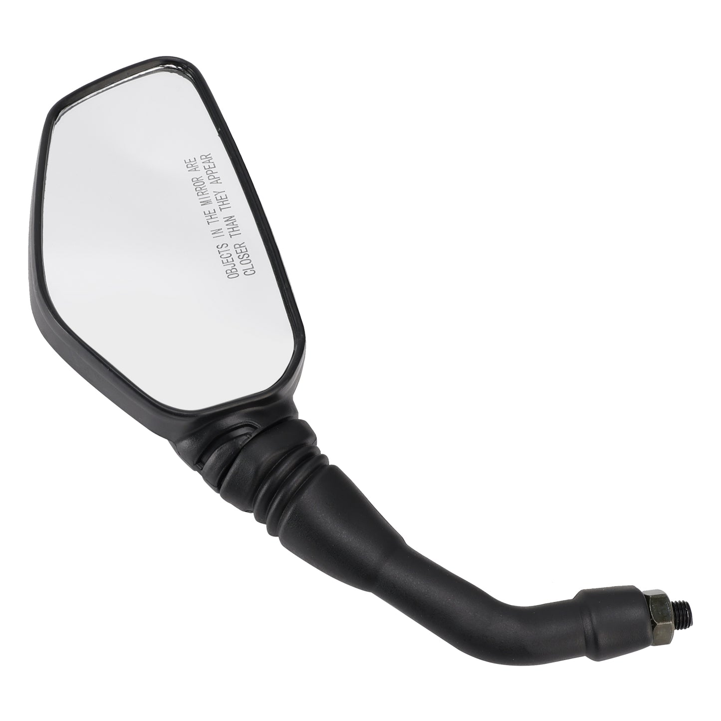 2018-2019 Bajaj Dominar 400 V1 JL231601 Rearview Mirrors Left and Right M10