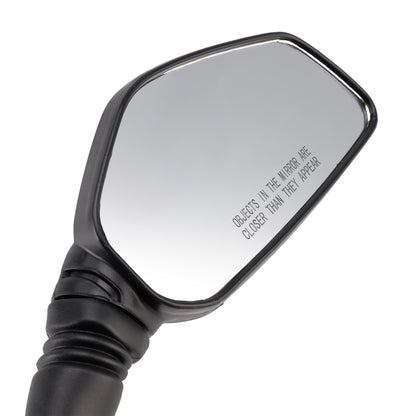 Bajaj Pulsar NS 150 JL231601 Rearview Mirrors Left and Right M10