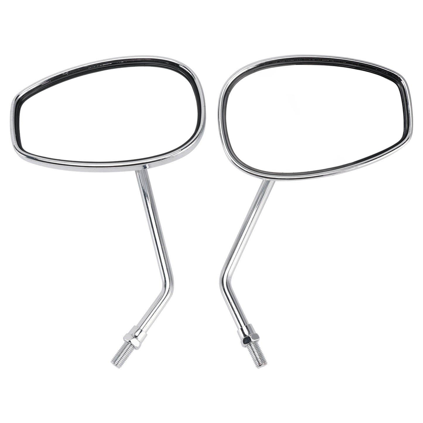 2007- Suzuki Let's Rearview Mirrors Left and Right M10