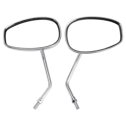 2007- Suzuki Let's Rearview Mirrors Left and Right M10