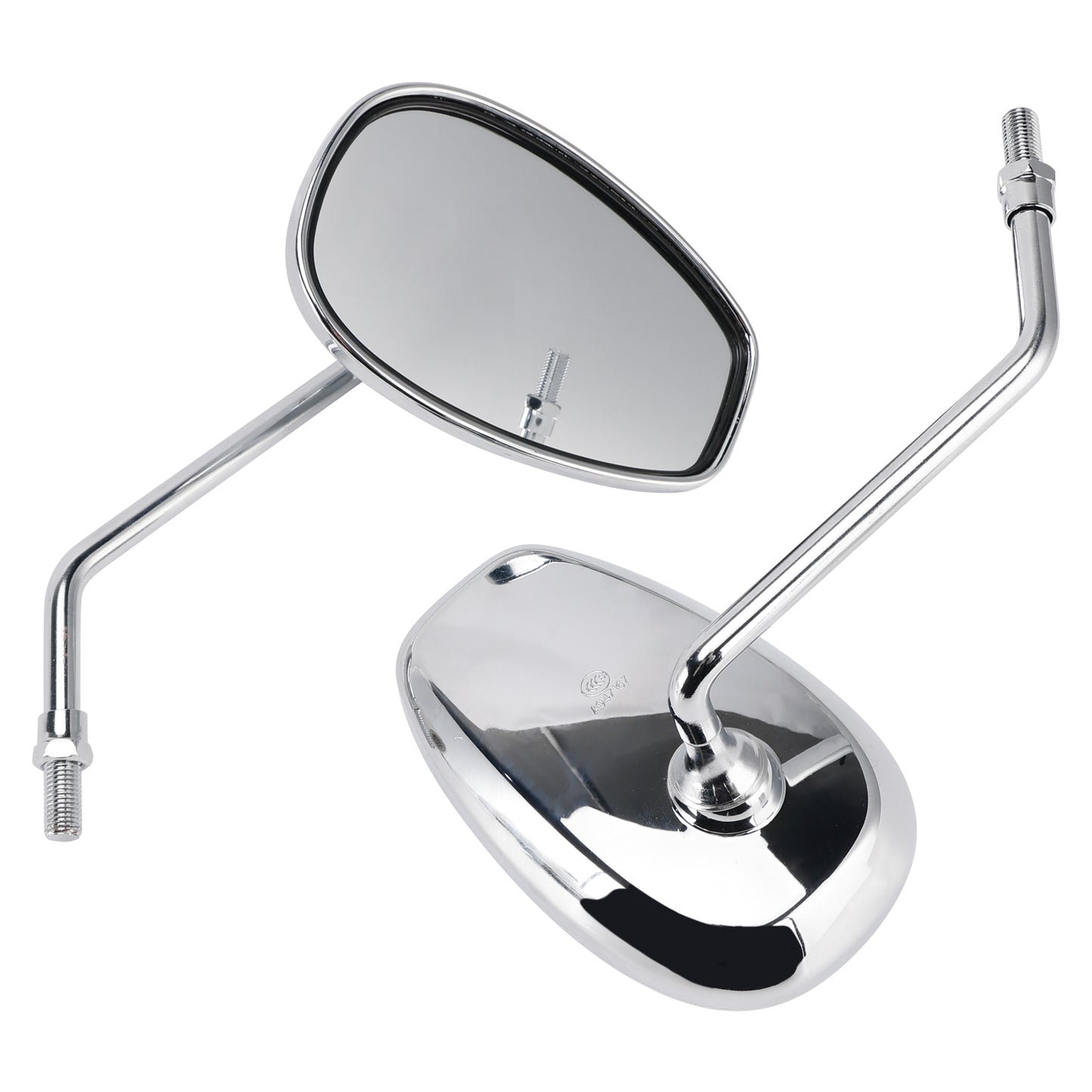 2007- Suzuki Let's Rearview Mirrors Left and Right M10