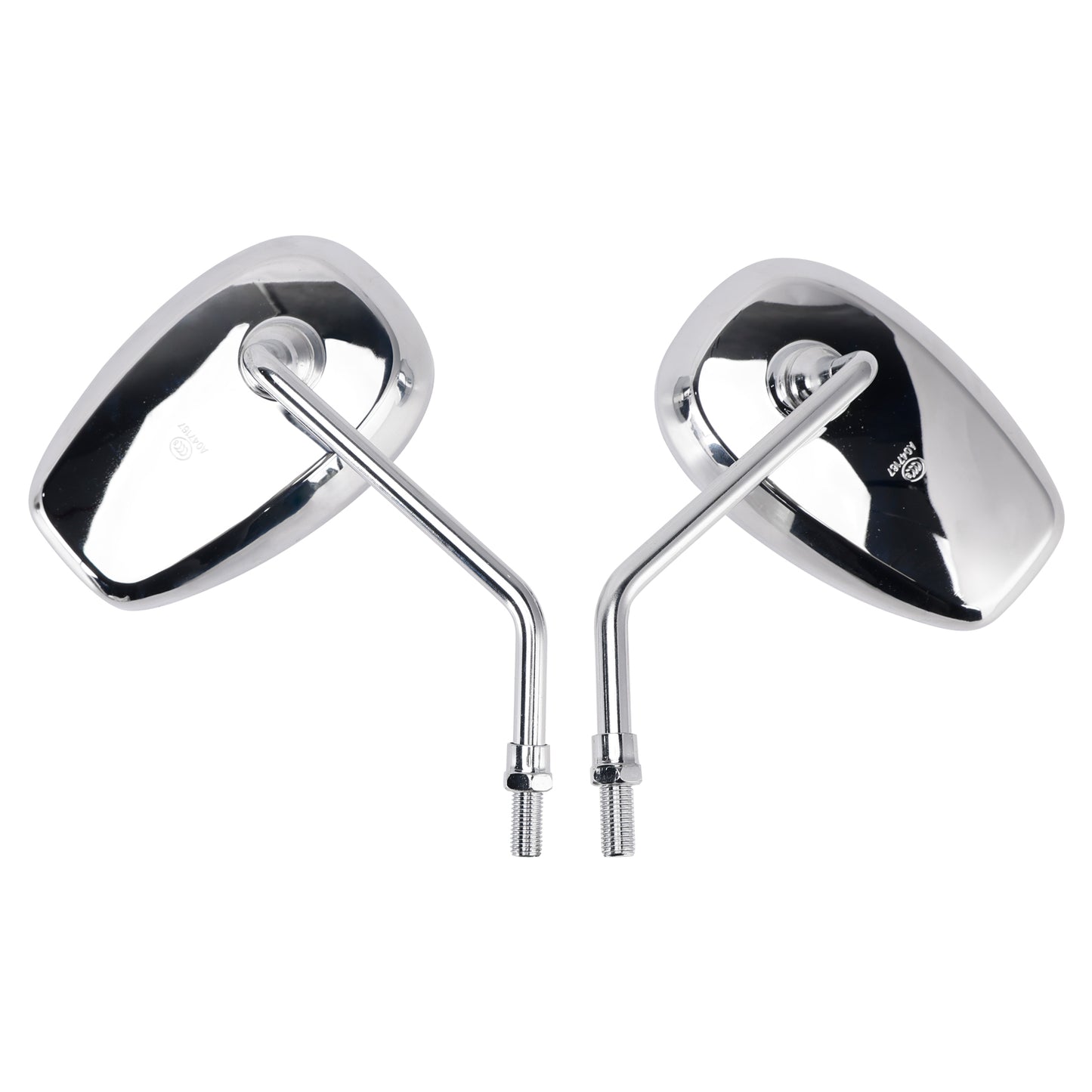 2007- Suzuki Let's Rearview Mirrors Left and Right M10