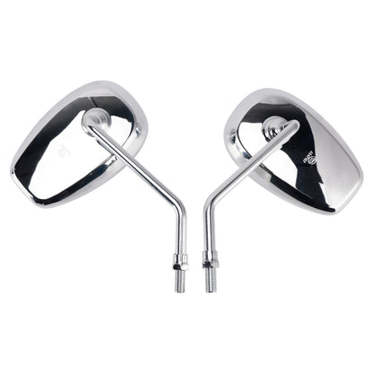 2007- Suzuki Let's Rearview Mirrors Left and Right M10