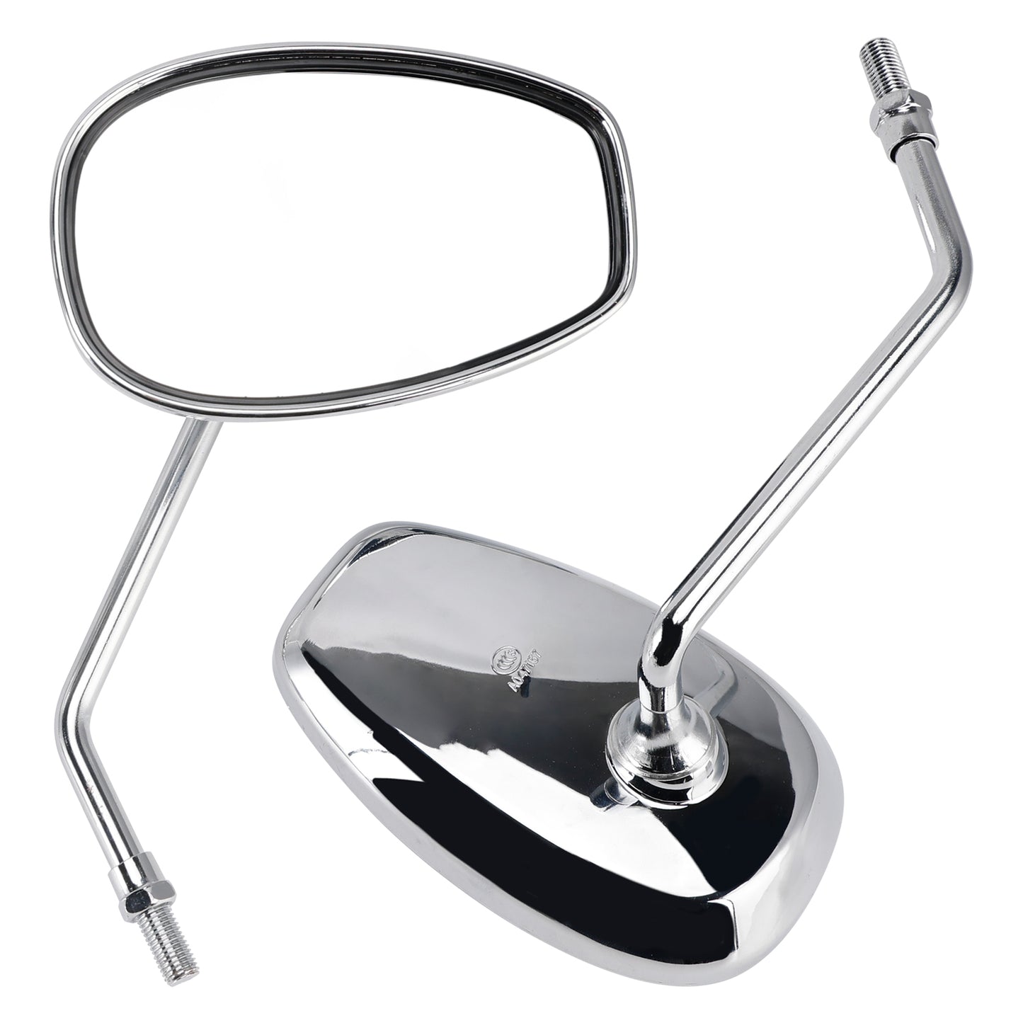 2007- Suzuki Let's Rearview Mirrors Left and Right M10