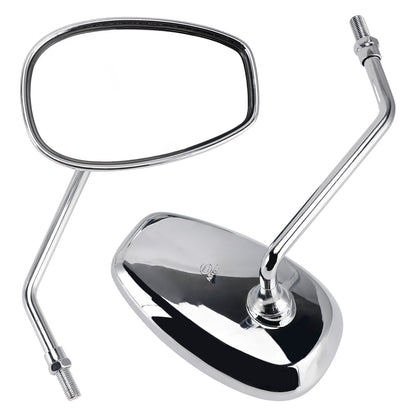 2007- Suzuki Let's Rearview Mirrors Left and Right M10