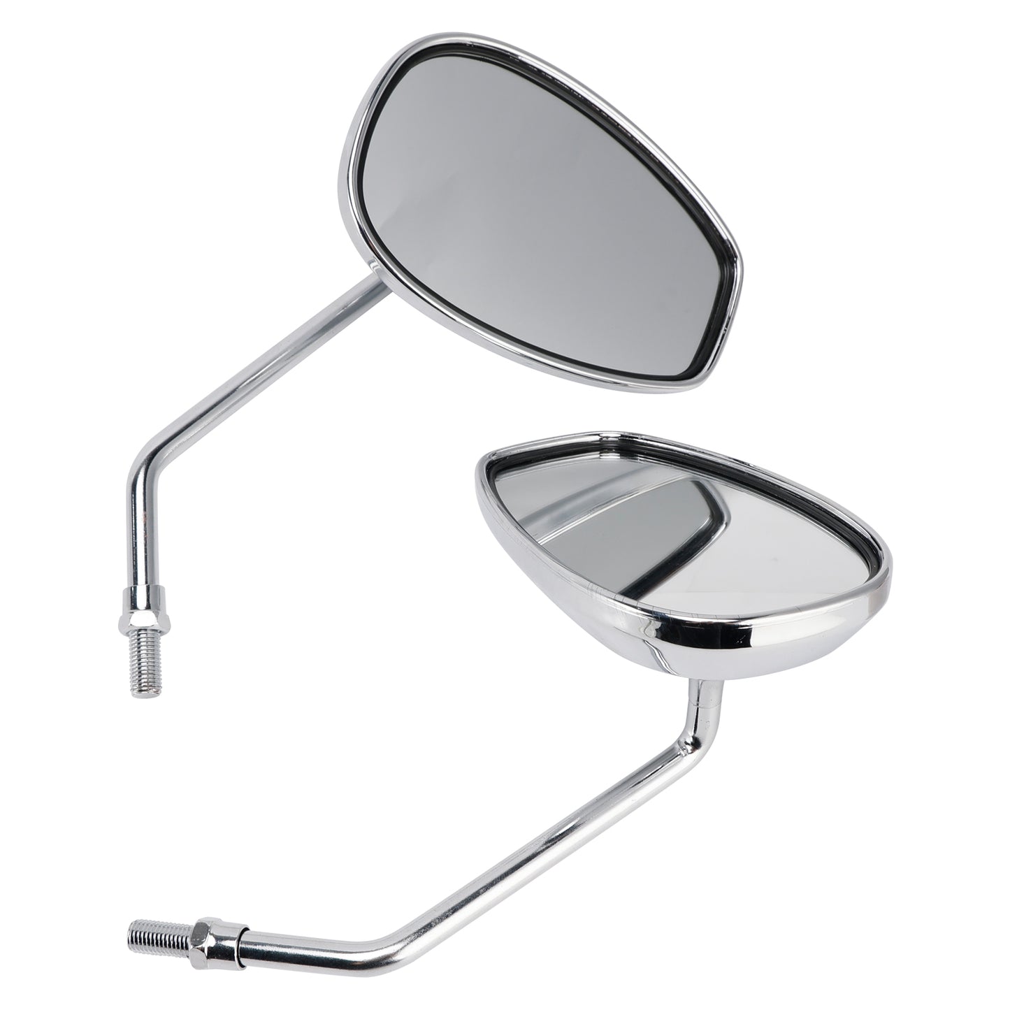 2007- Suzuki Let's Rearview Mirrors Left and Right M10