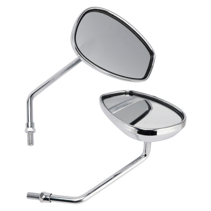 2007- Suzuki Let's Rearview Mirrors Left and Right M10