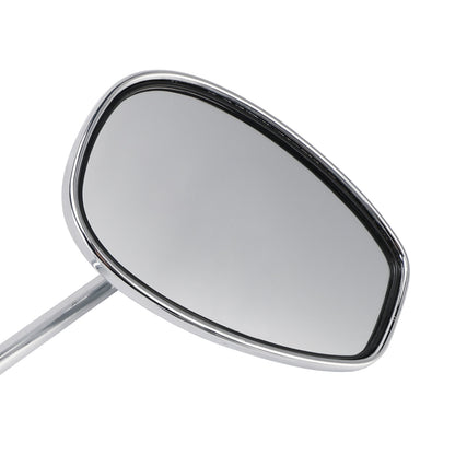 2007- Suzuki Let's Rearview Mirrors Left and Right M10