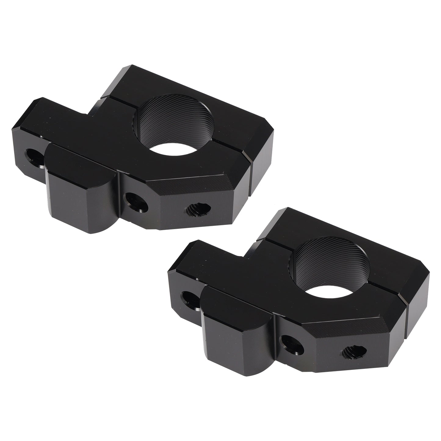 2016-2020 Yamaha Tracer 9 GT Tracer 900 CNC Handlebar risers 30mm with offset 21mm