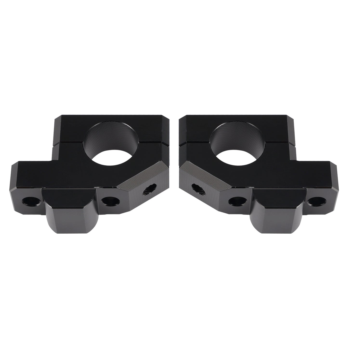 2016-2020 Yamaha Tracer 9 GT Tracer 900 CNC Handlebar risers 30mm with offset 21mm