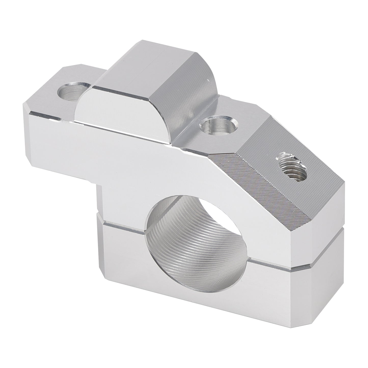 2018-2025 Honda CB125R CNC Handlebar risers 30mm with offset 21mm