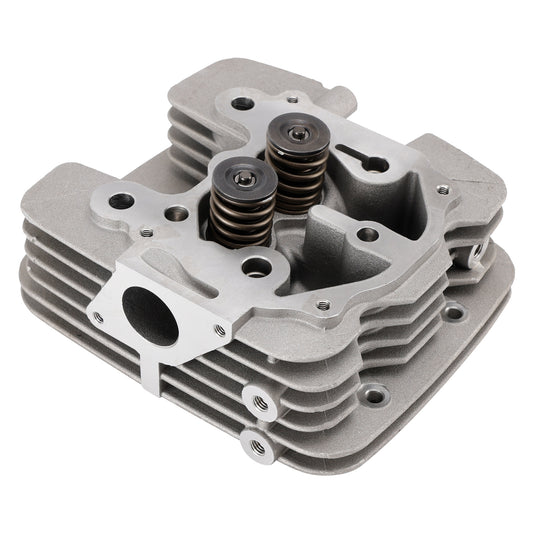 2000-2006 Honda TRX350 FA Rancher 12200-HN5-670 Engine Cylinder Head Top End
