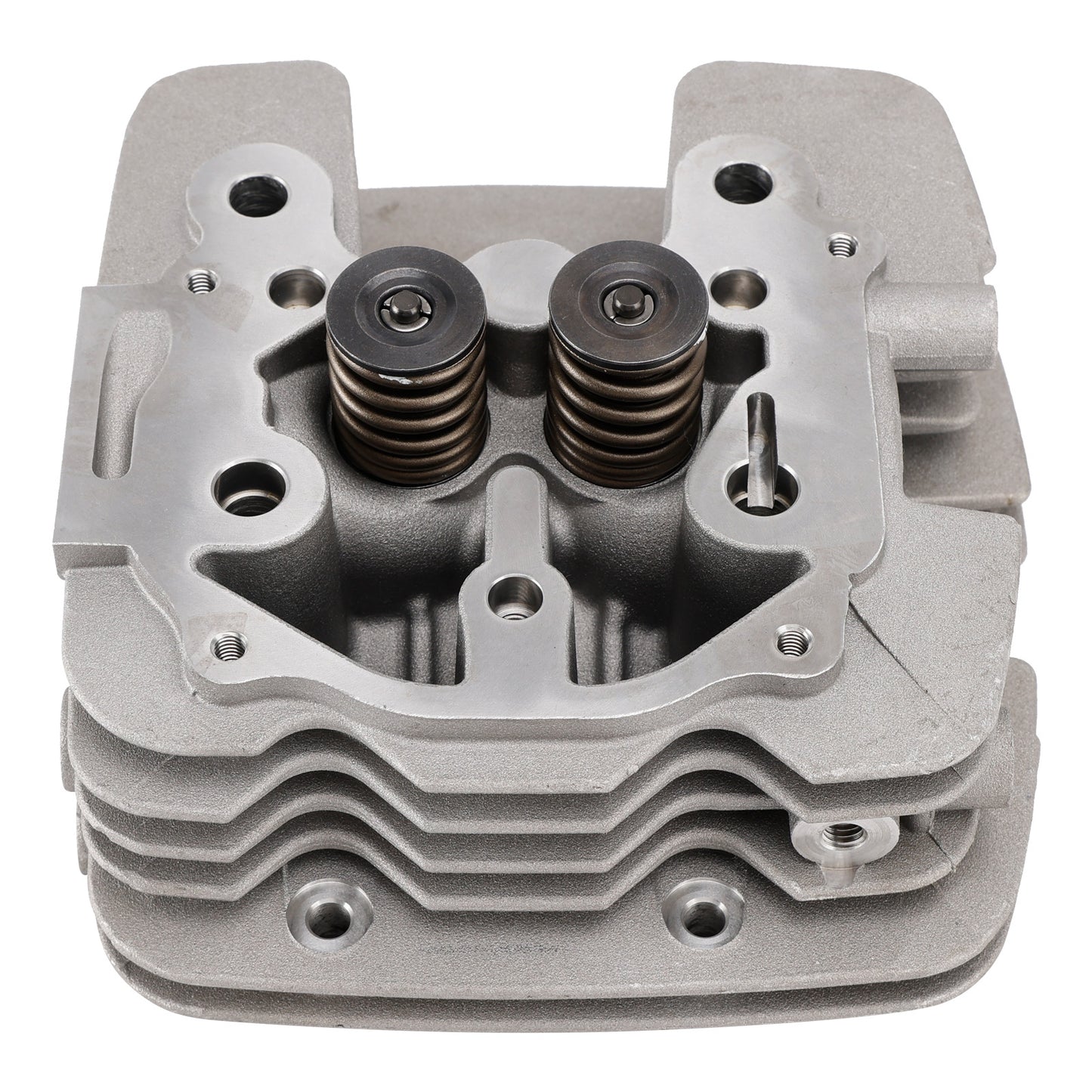 2000-2006 Honda TRX350 FA Rancher 12200-HN5-670 Engine Cylinder Head Top End
