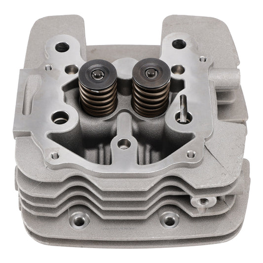 2000-2006 Honda TRX350 TM Rancher 12200-HN5-670 Engine Cylinder Head Top End