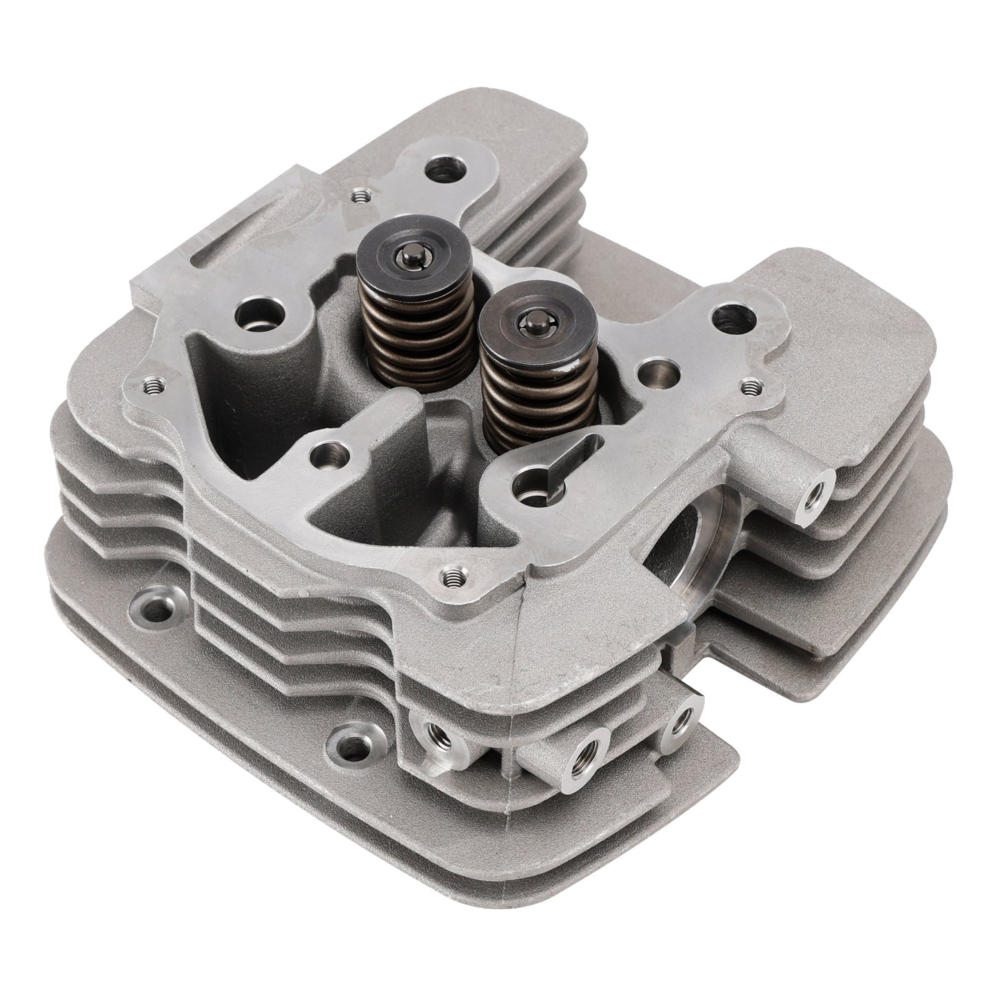 2000-2006 Honda TRX350 FA Rancher 12200-HN5-670 Engine Cylinder Head Top End
