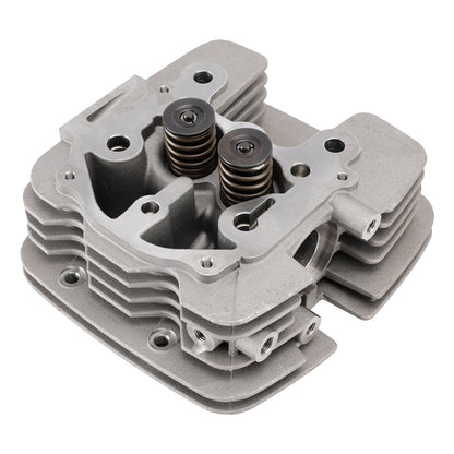 2000-2006 Honda TRX350 FA Rancher 12200-HN5-670 Engine Cylinder Head Top End