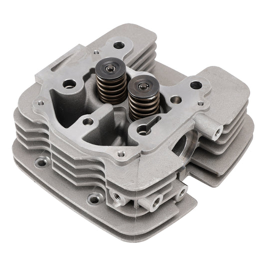 2000-2006 Honda TRX350 TE Rancher 12200-HN5-670 Engine Cylinder Head Top End