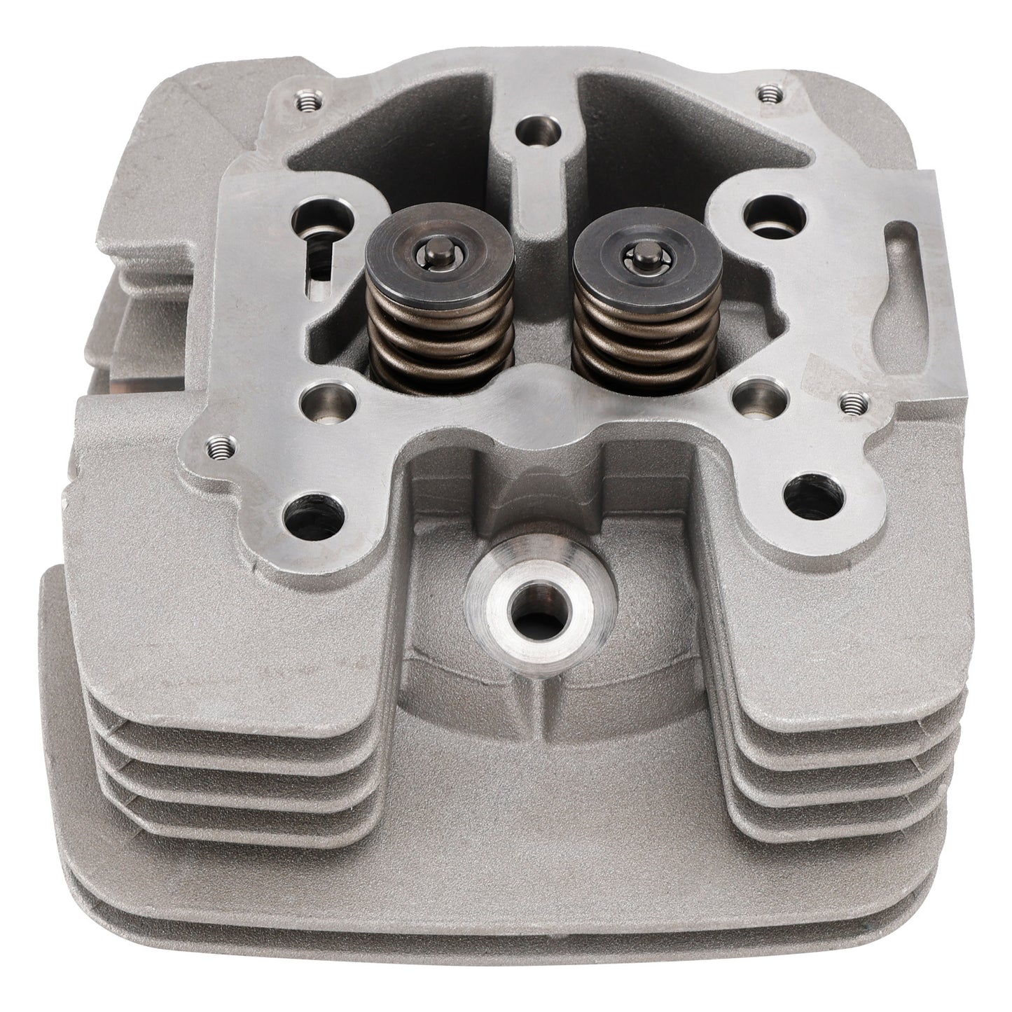2000-2006 Honda TRX350 FA Rancher 12200-HN5-670 Engine Cylinder Head Top End