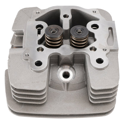 2000-2006 Honda TRX350 FA Rancher 12200-HN5-670 Engine Cylinder Head Top End