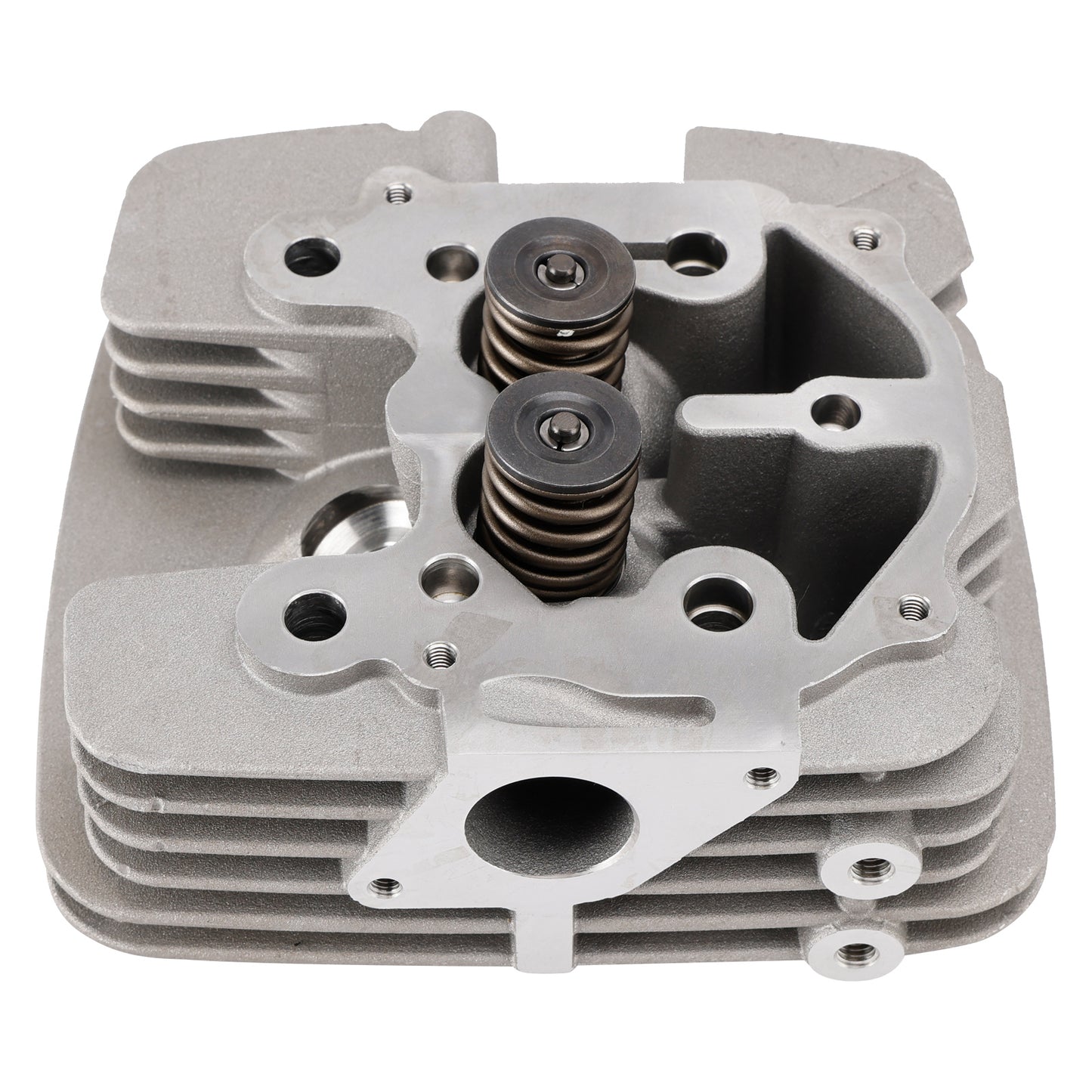 2000-2006 Honda TRX350 FA Rancher 12200-HN5-670 Engine Cylinder Head Top End