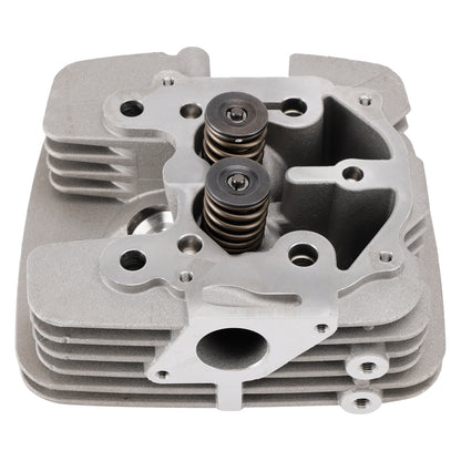2000-2006 Honda TRX350 FA Rancher 12200-HN5-670 Engine Cylinder Head Top End