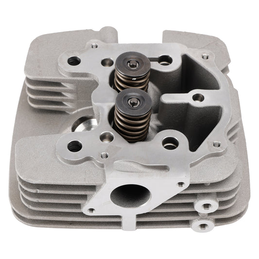 2000-2006 Honda TRX350 FM Rancher 12200-HN5-670 Engine Cylinder Head Top End