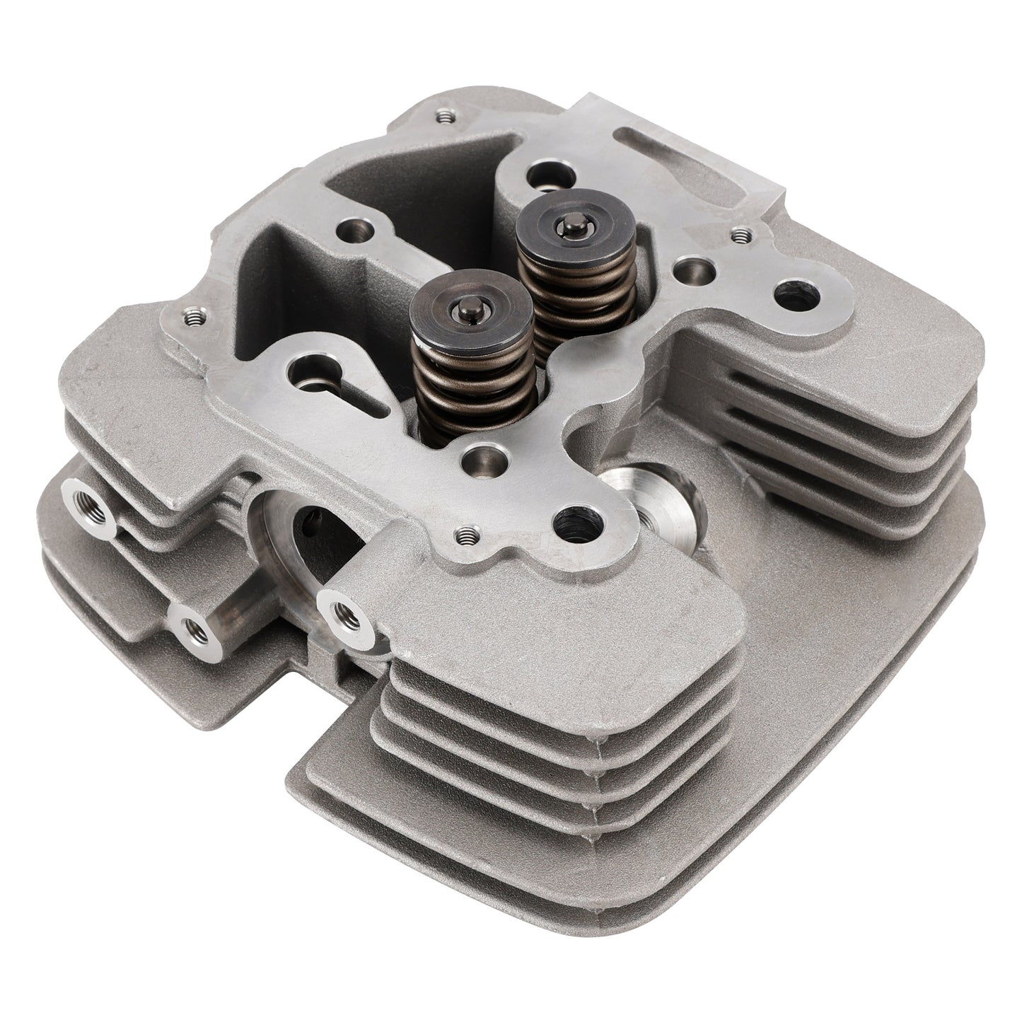 2000-2006 Honda TRX350 FA Rancher 12200-HN5-670 Engine Cylinder Head Top End