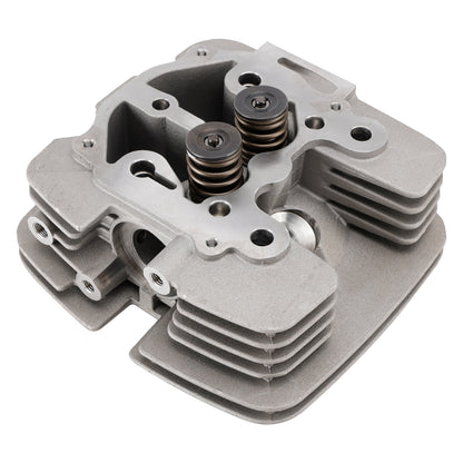 2000-2006 Honda TRX350 FA Rancher 12200-HN5-670 Engine Cylinder Head Top End