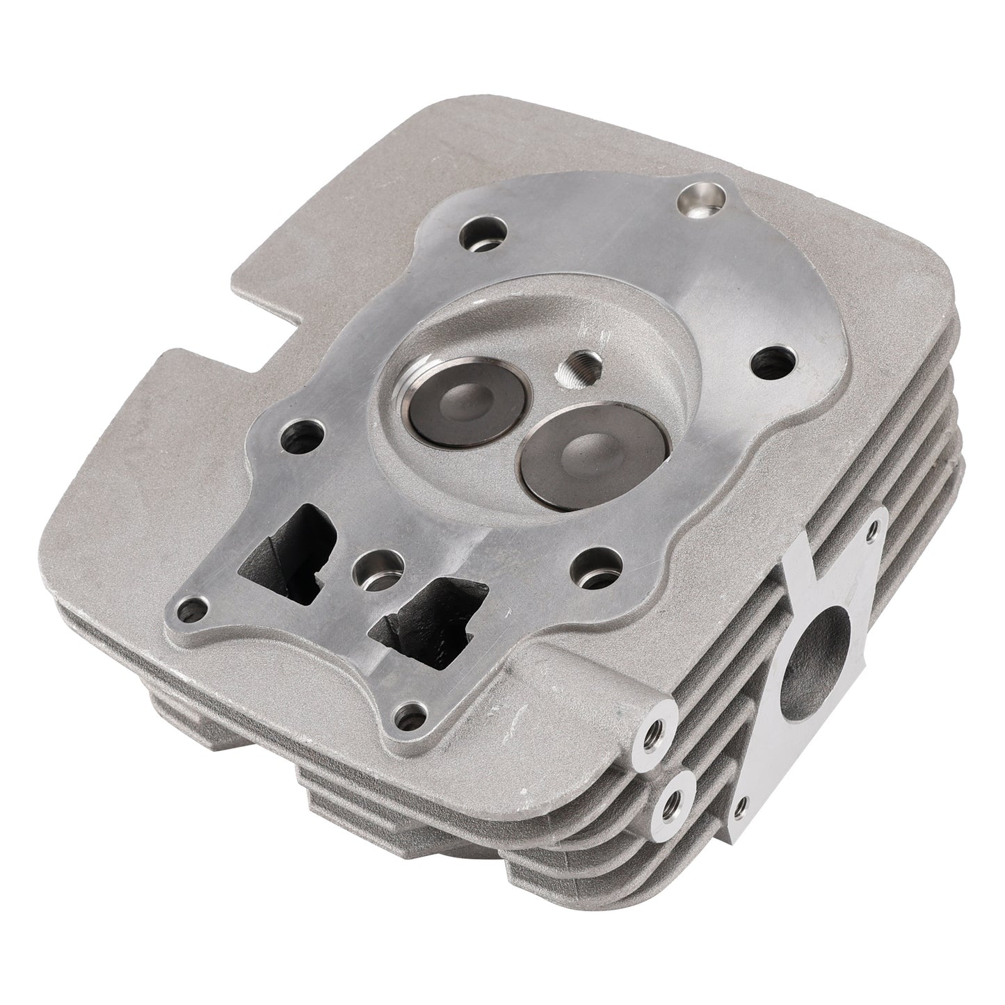 2000-2006 Honda TRX350 FA Rancher 12200-HN5-670 Engine Cylinder Head Top End