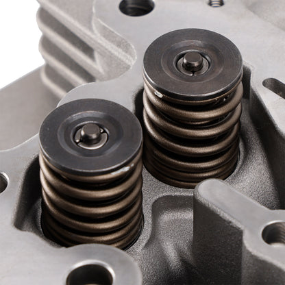 2000-2006 Honda TRX350 FA Rancher 12200-HN5-670 Engine Cylinder Head Top End