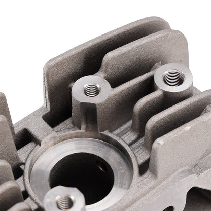 2000-2006 Honda TRX350 FA Rancher 12200-HN5-670 Engine Cylinder Head Top End