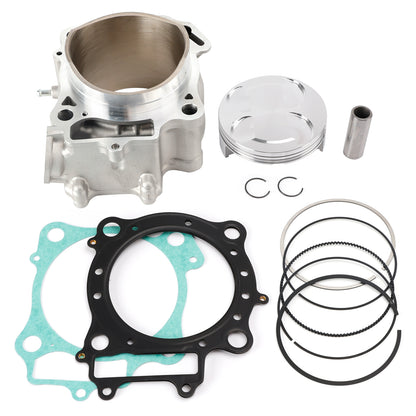 2006-2014 Honda TRX450R TRX 450ER 96mm Cylinder Piston Top End Rebuild Kit