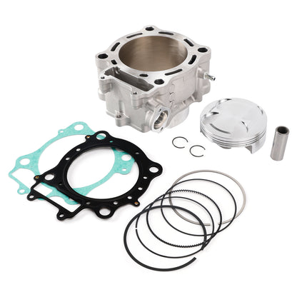 2006-2014 Honda TRX450R TRX 450ER 96mm Cylinder Piston Top End Rebuild Kit