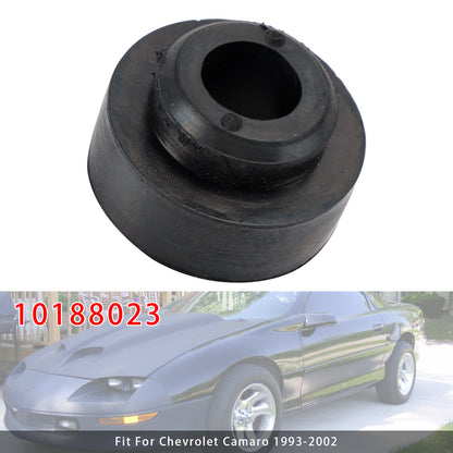 1997-2018 Chevrolet Corvette 10188023 Radiator Lower Rubber Cushion Insulator