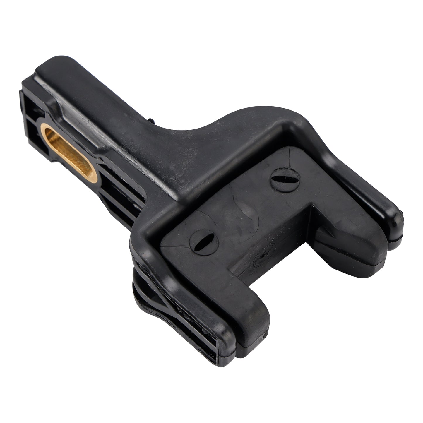 2016 Challenger R/T Plus Shaker 04596474AD Radiator Upper Support Brackets