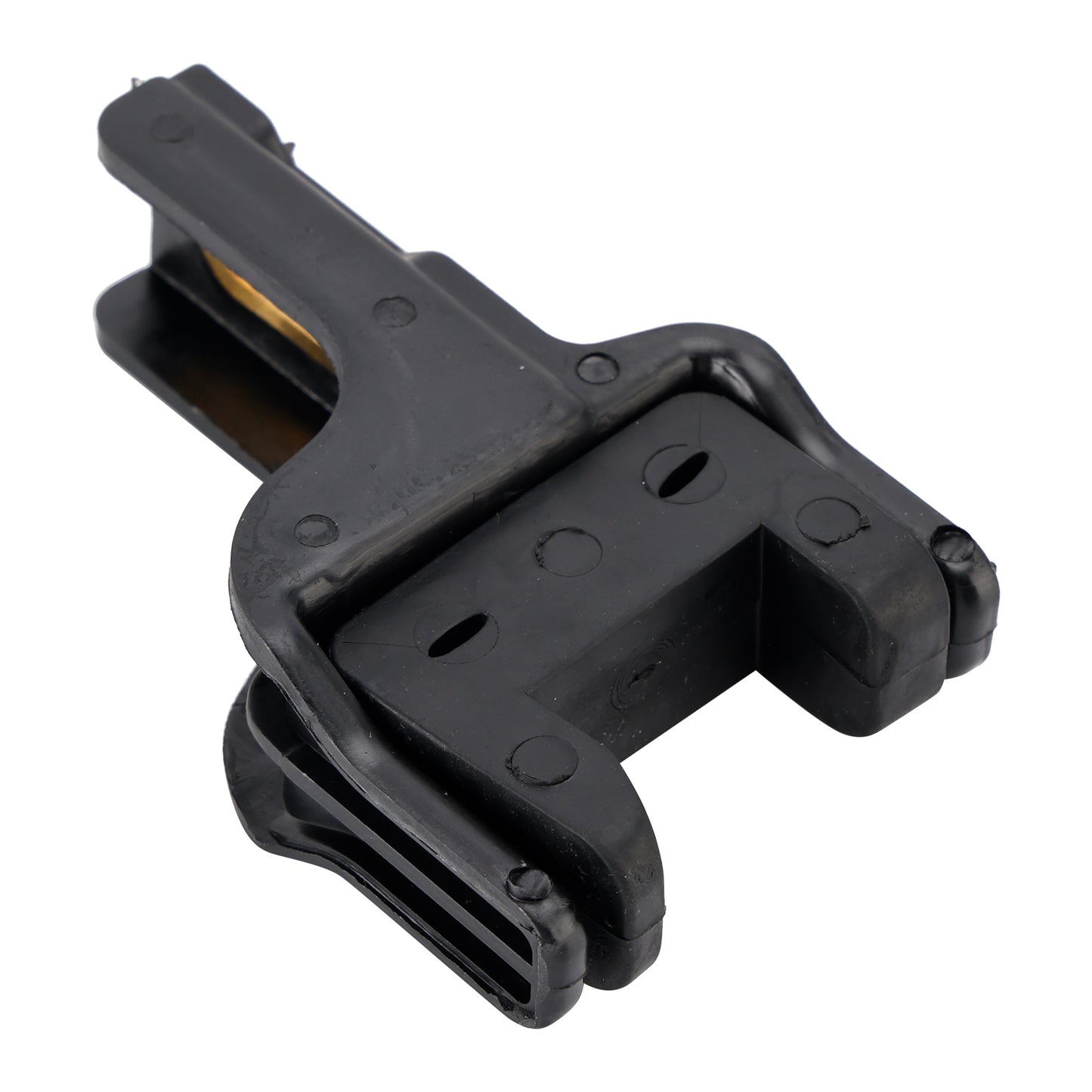 2018-2022 Challenger SRT Hellcat Widebody 04596474AD Pair of Radiator Upper Support Brackets