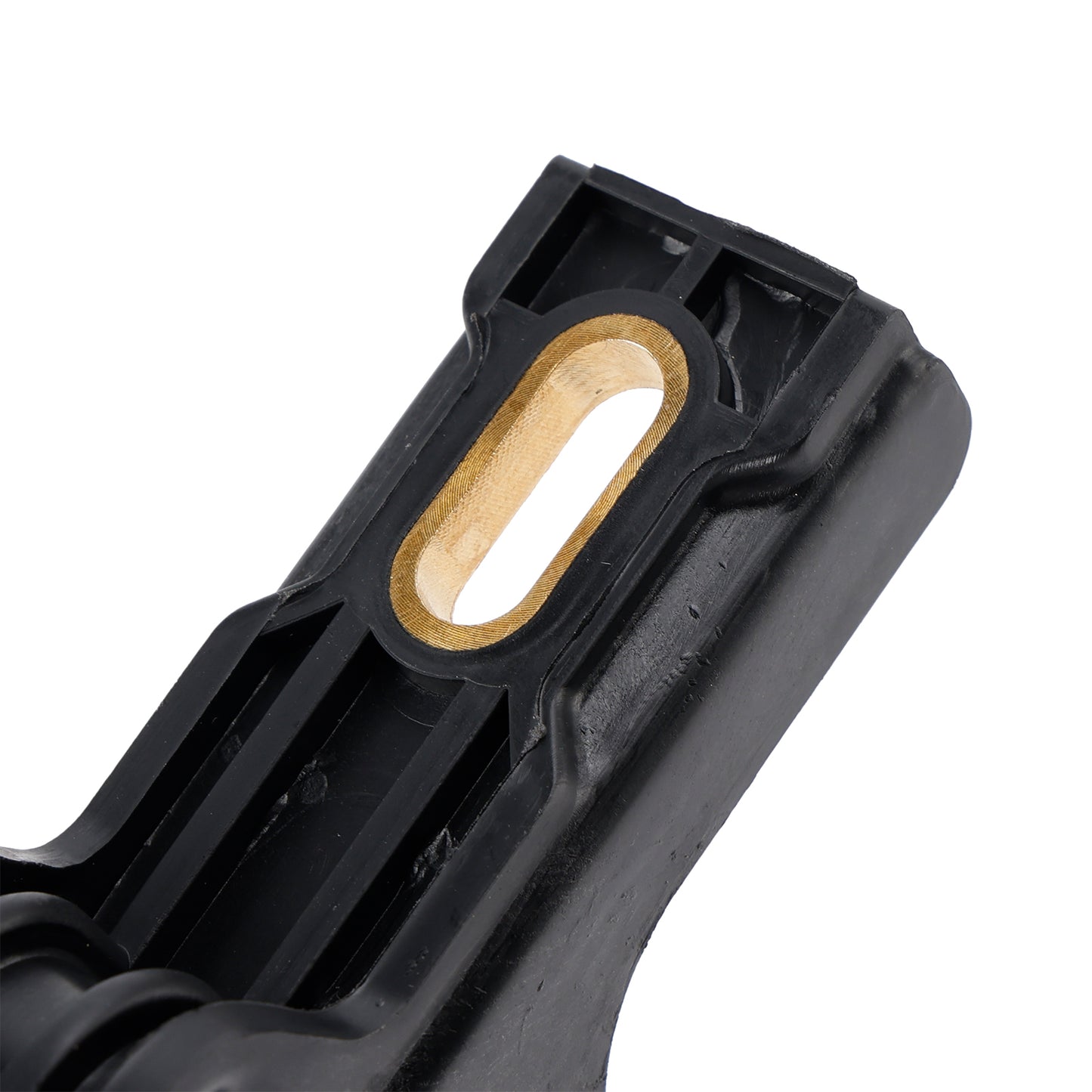 2016 Challenger R/T Plus Shaker 04596474AD Radiator Upper Support Brackets