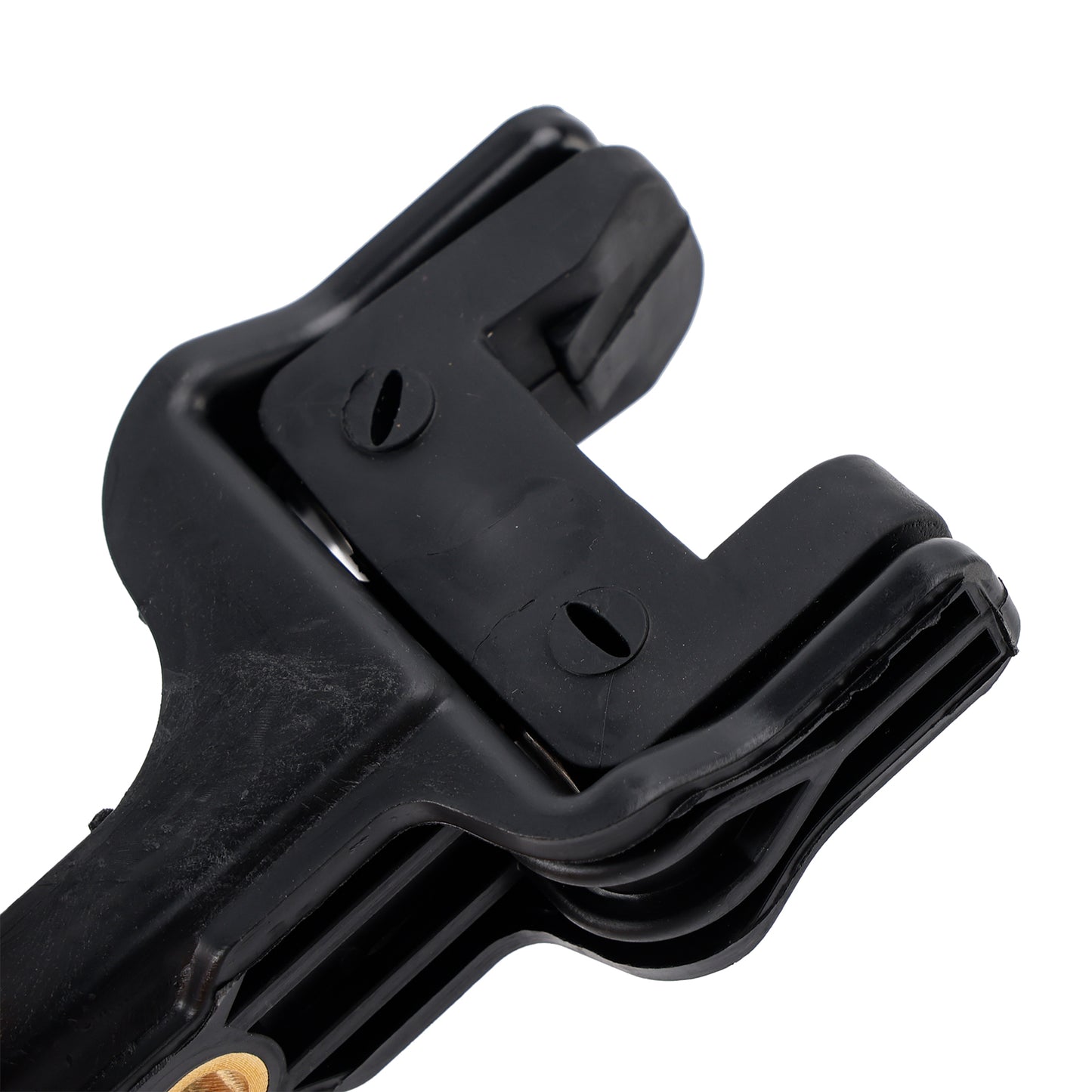 2018-2022 Challenger SRT Hellcat Widebody 04596474AD Pair of Radiator Upper Support Brackets