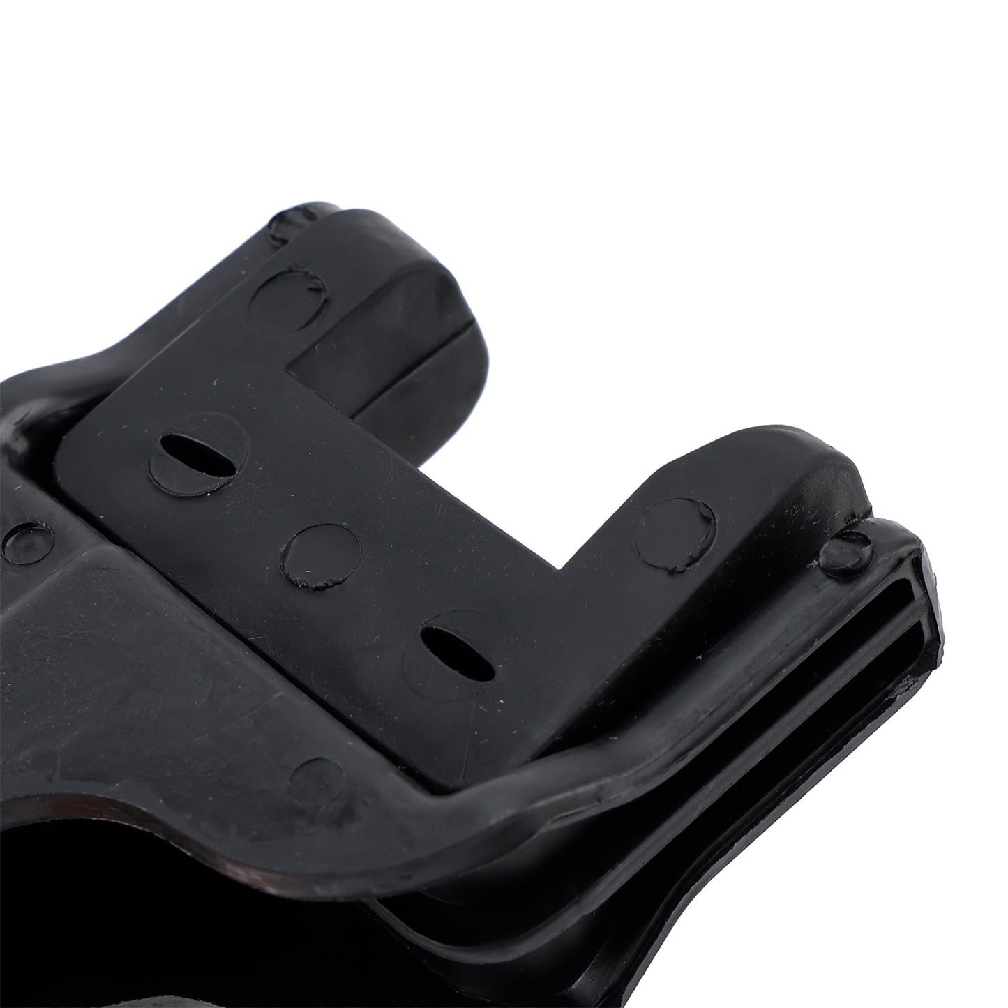 2018-2022 Challenger SRT Hellcat Widebody 04596474AD Pair of Radiator Upper Support Brackets