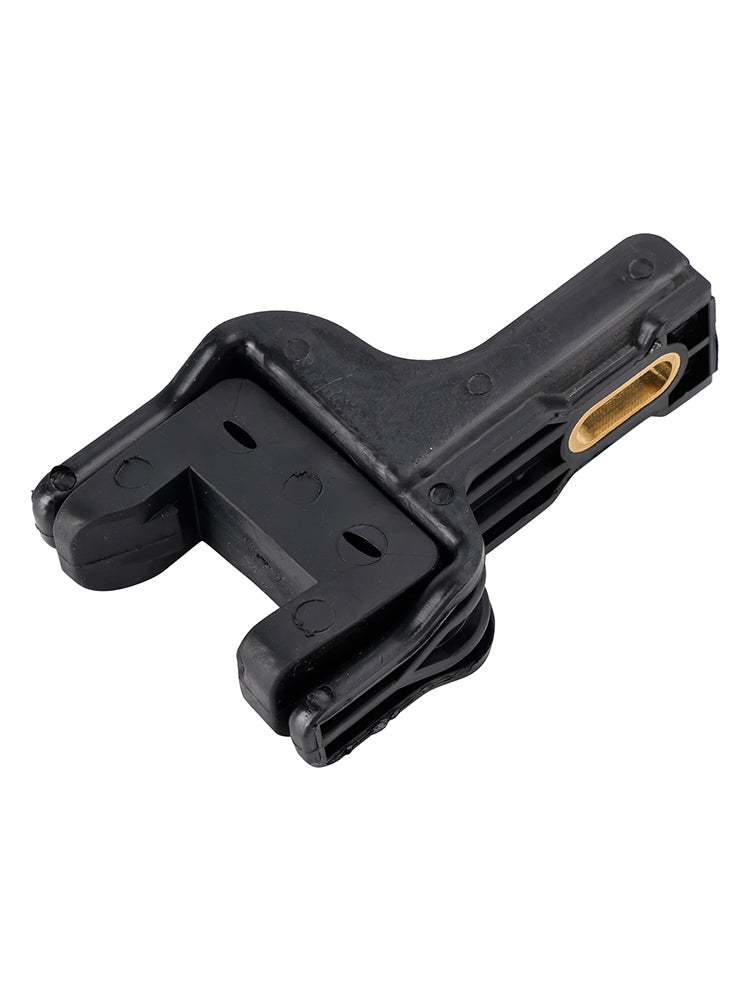 2016 Challenger R/T Plus Shaker 04596474AD Radiator Upper Support Brackets