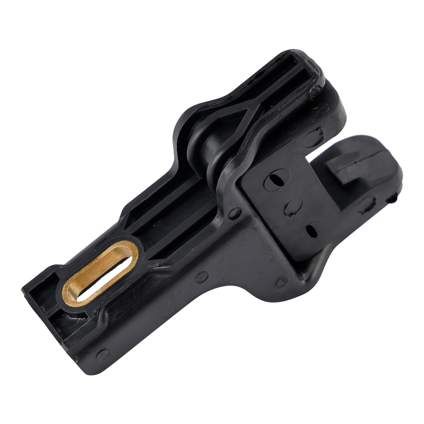 2016 Challenger R/T Plus Shaker 04596474AD Radiator Upper Support Brackets