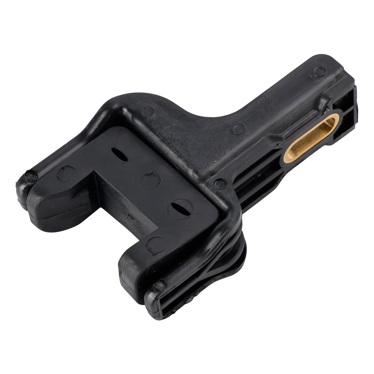 2016 Challenger R/T Plus Shaker 04596474AD Radiator Upper Support Brackets