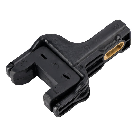 2016 Challenger R/T Plus Shaker 04596474AD Radiator Upper Support Brackets