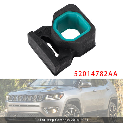 Chrysler Pacifica Jeep Cherokee 52014782AA Radiator Upper Rubber Insulator