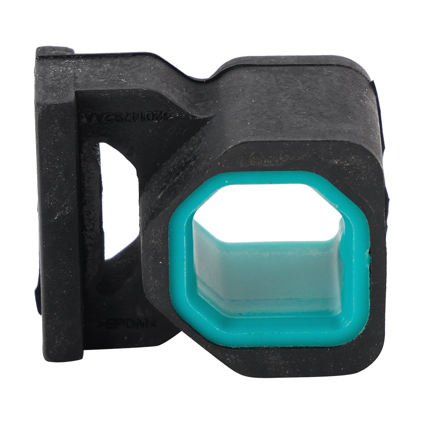 2014-2021 Jeep Compass 52014782AA Radiator Upper Rubber Insulator