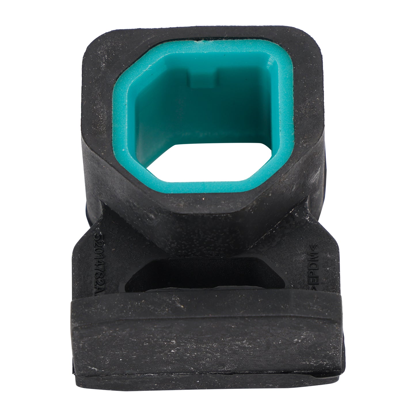 2014-2021 Jeep Compass 52014782AA Radiator Upper Rubber Insulator