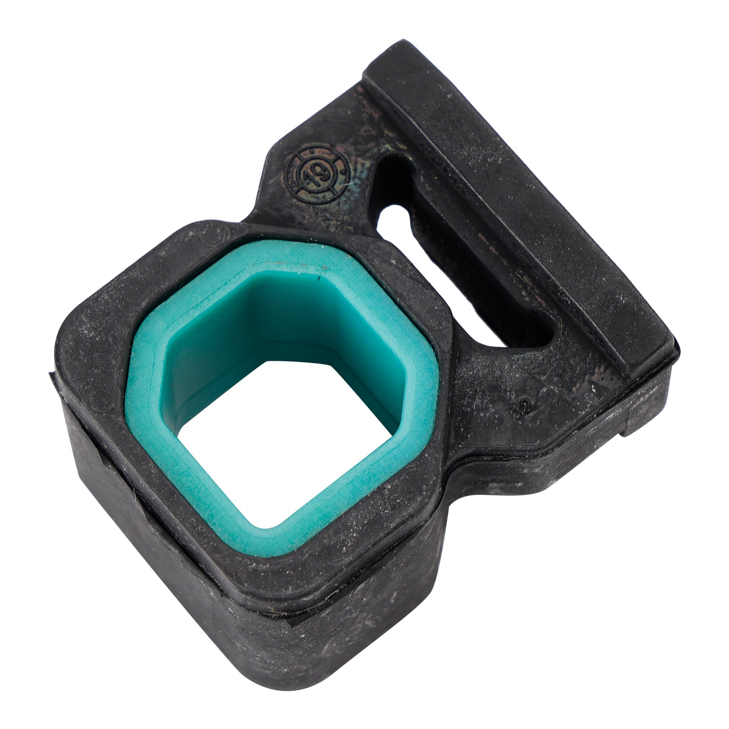 2014-2021 Jeep Compass 52014782AA Radiator Upper Rubber Insulator