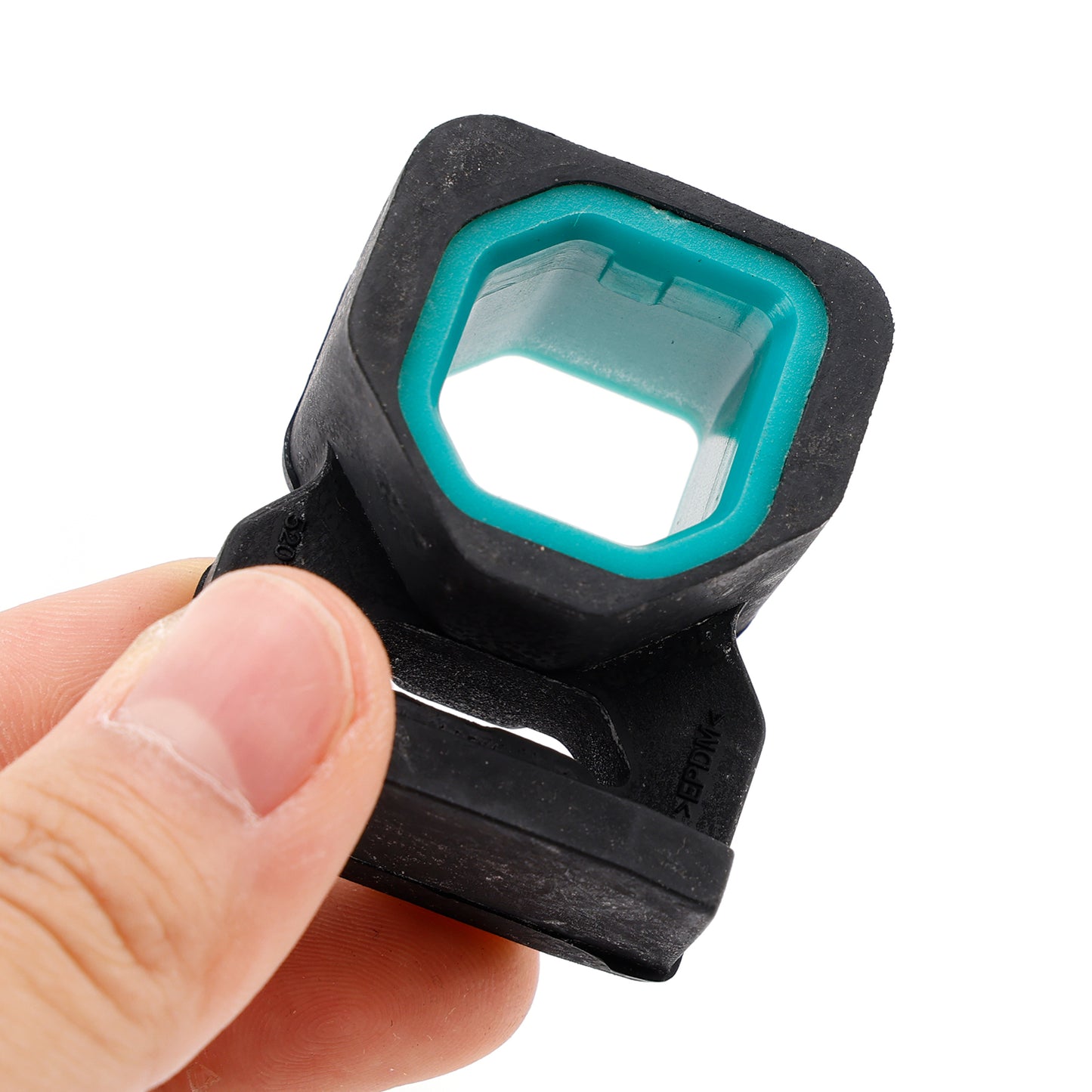 2014-2021 Jeep Compass 52014782AA Radiator Upper Rubber Insulator