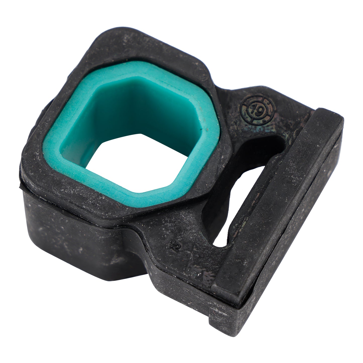 2014-2021 Jeep Compass 52014782AA Radiator Upper Rubber Insulator