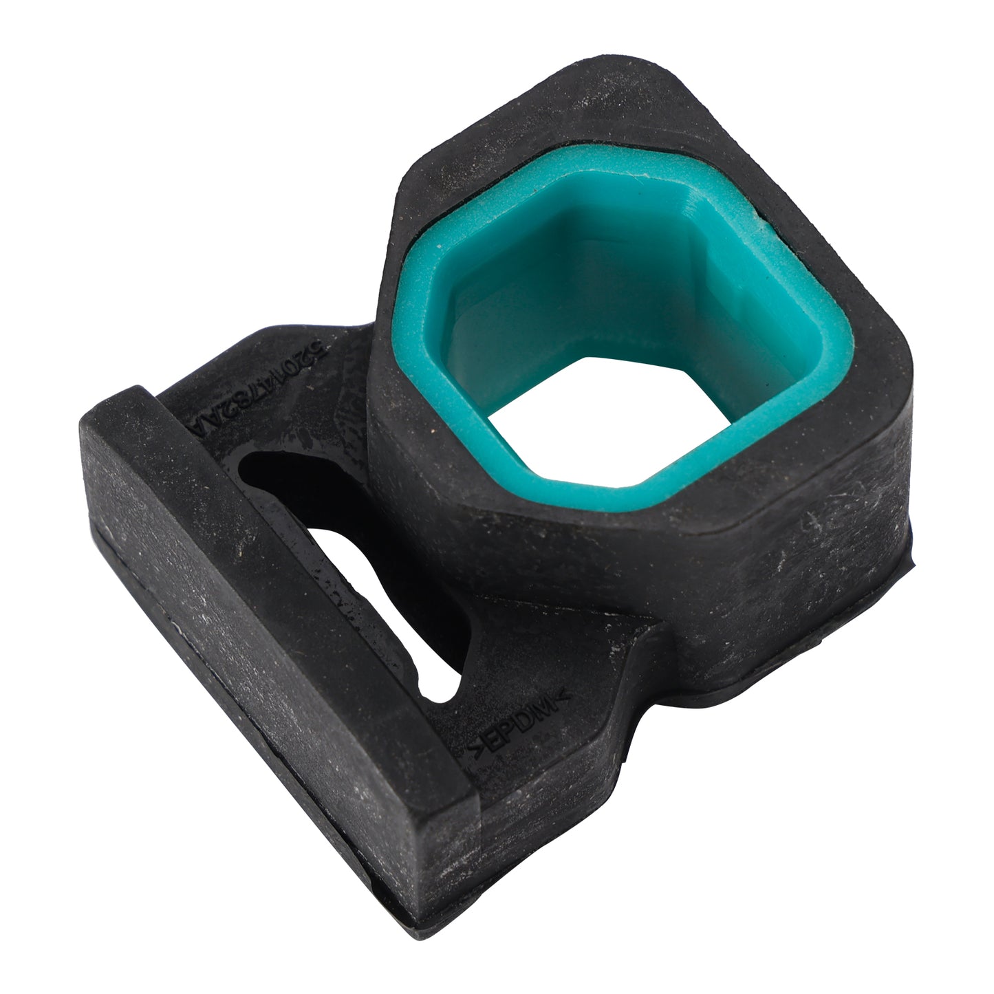 2014-2021 Jeep Compass 52014782AA Radiator Upper Rubber Insulator